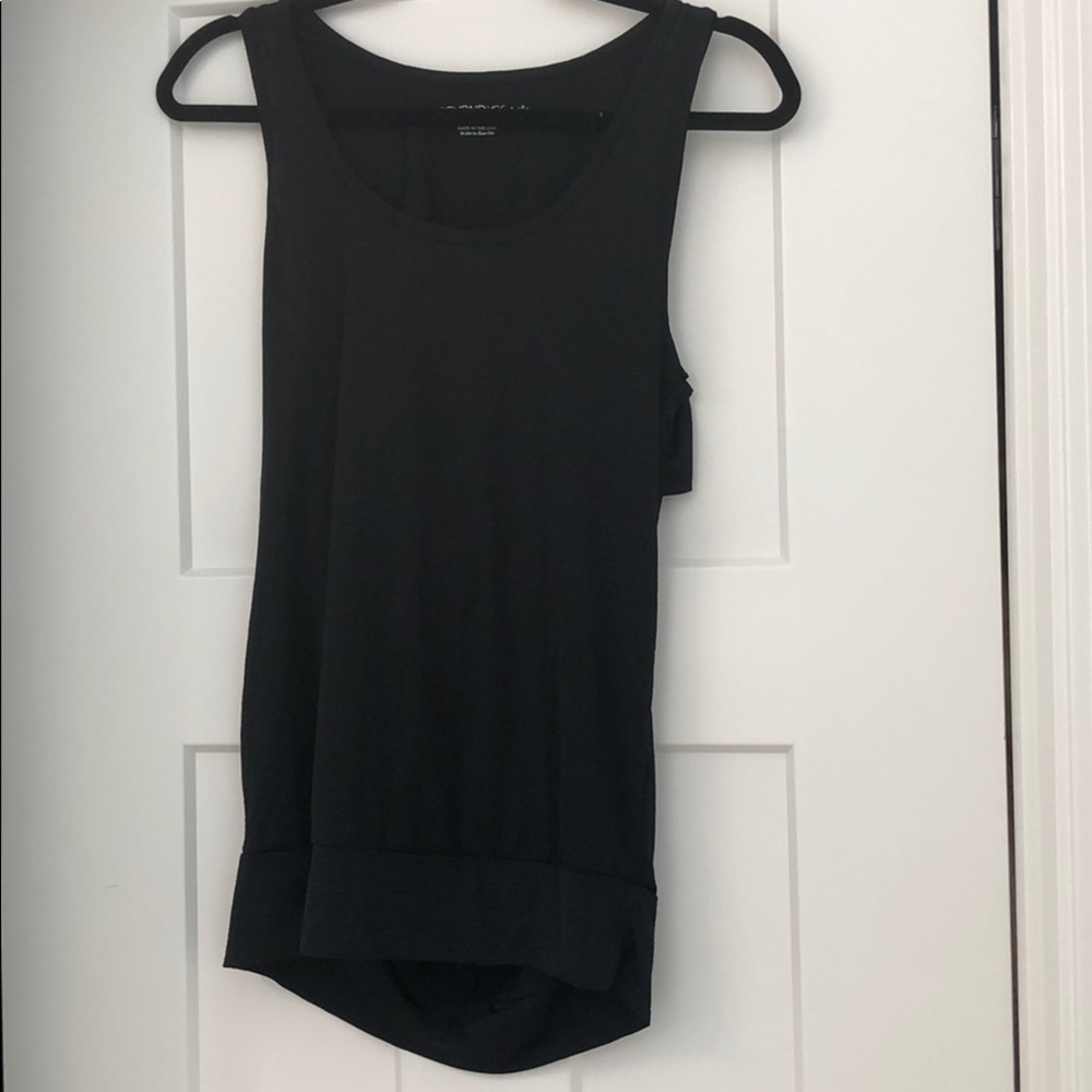 Beyond yoga top